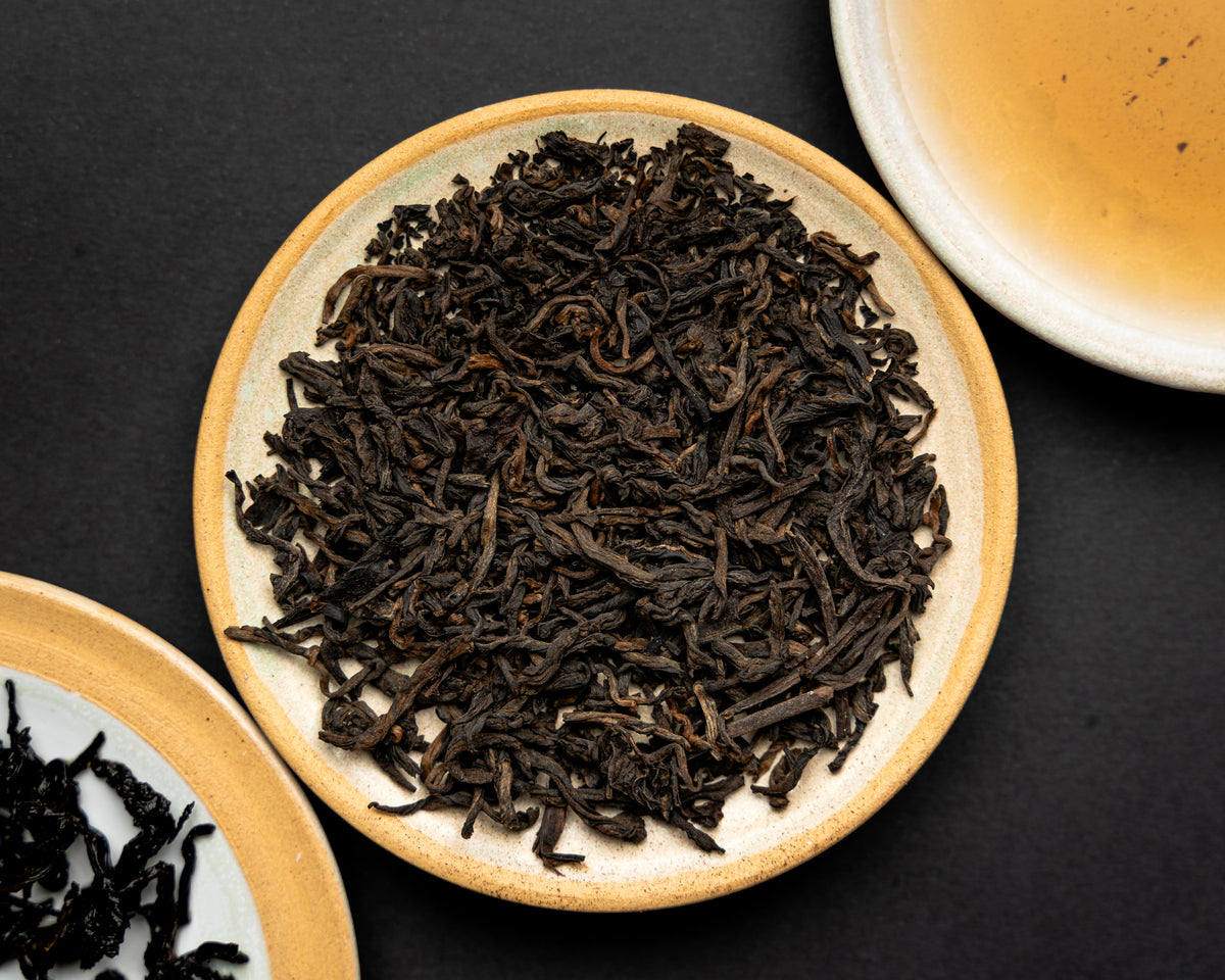 Baise Liu Bao 2015