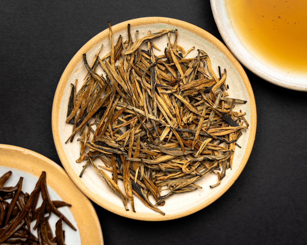 Dian Hong Needle Premium