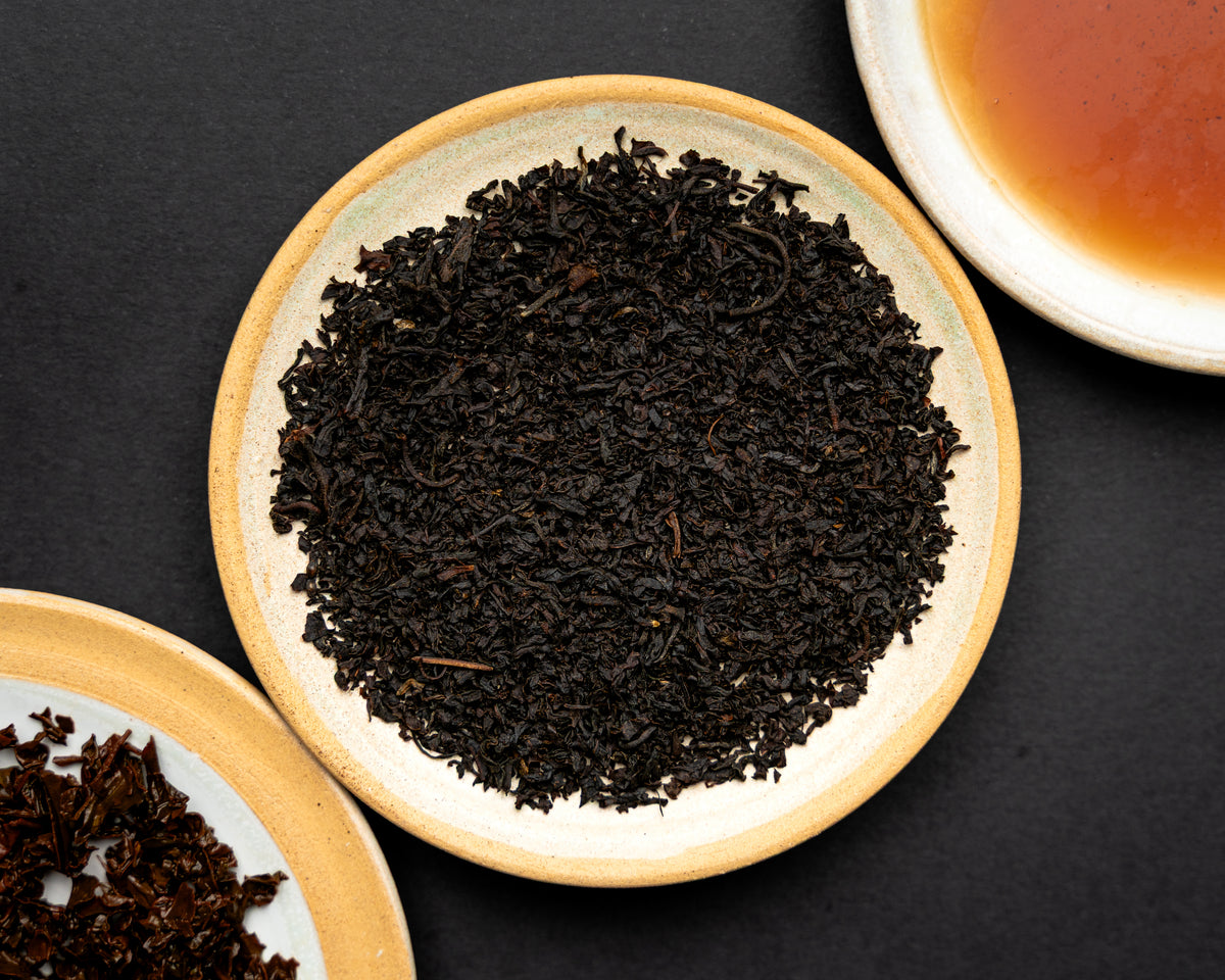 Malawi Earl Grey