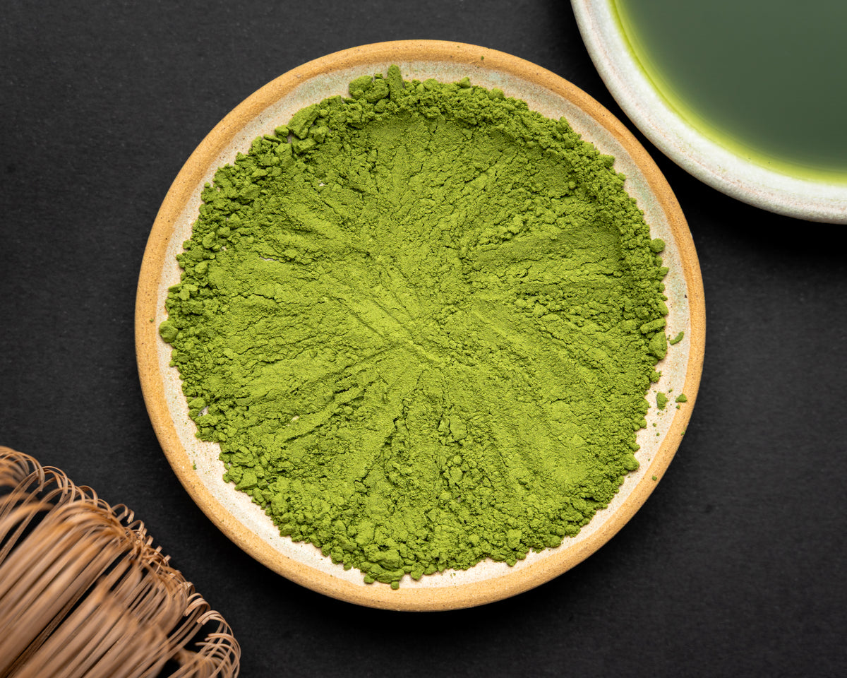 Matcha Okumidori 50g