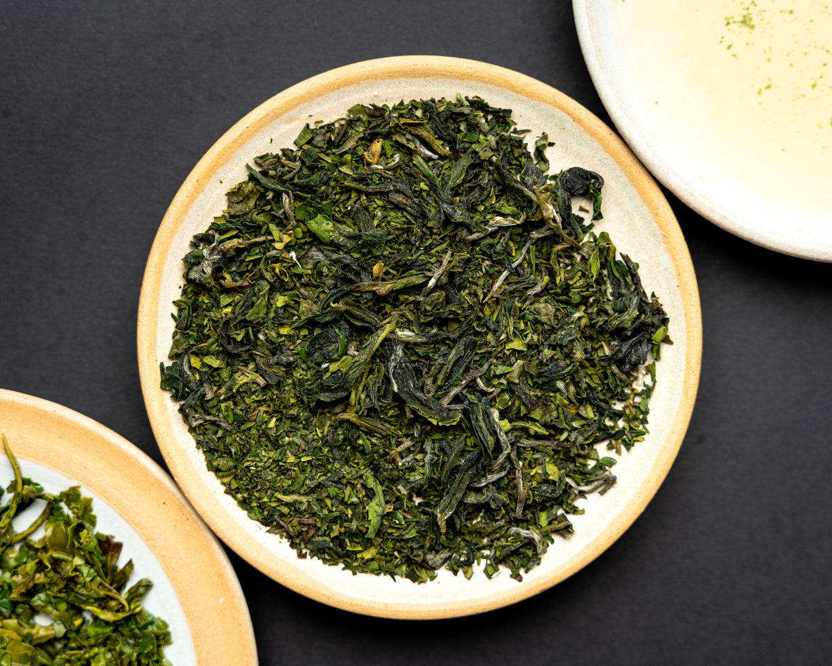 Sanxia Bi Luo Chun