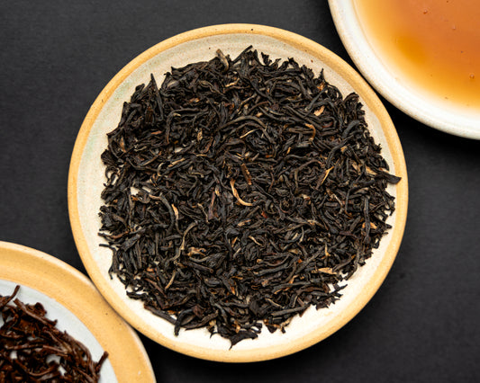 Assam Oaklands