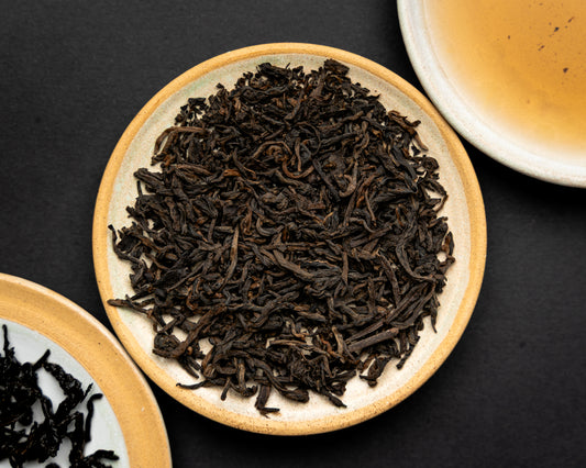 Baise Liu Bao 2015
