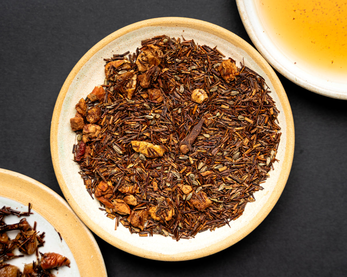 Cozy Rooibos