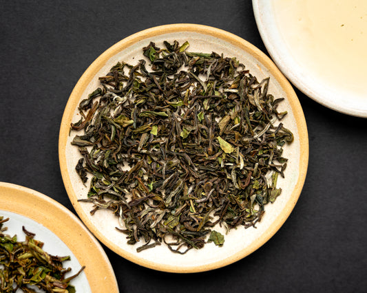Darjeeling First Flush Singell