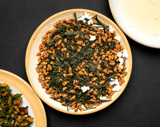 Genmaicha