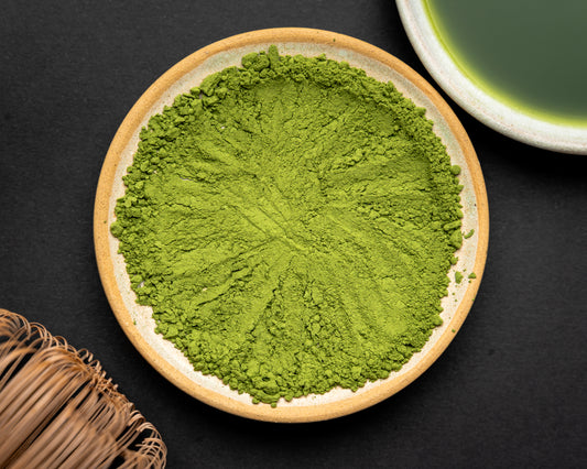 Matcha Okumidori 50g