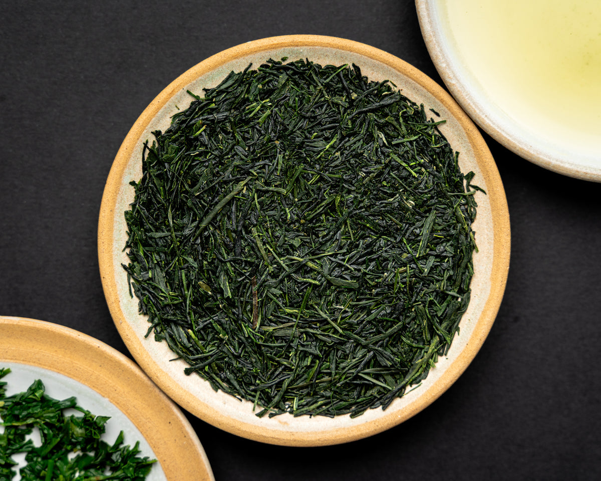 Sencha Kirari 50g