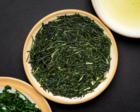Sencha Kiwami 40g