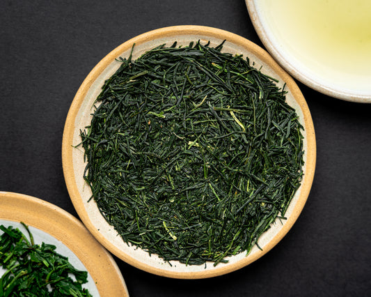 Gyokuro Saemidori 30g